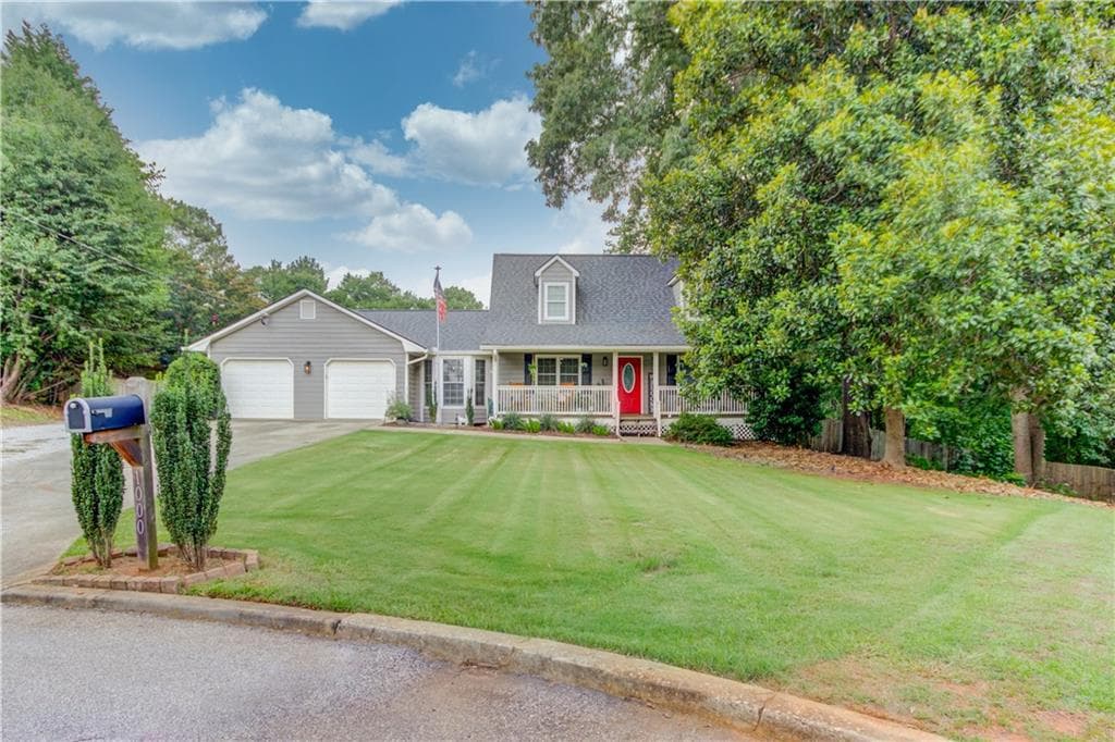 1000 Echo Valley Court, Loganville, GA 30052 — most recent listing photo