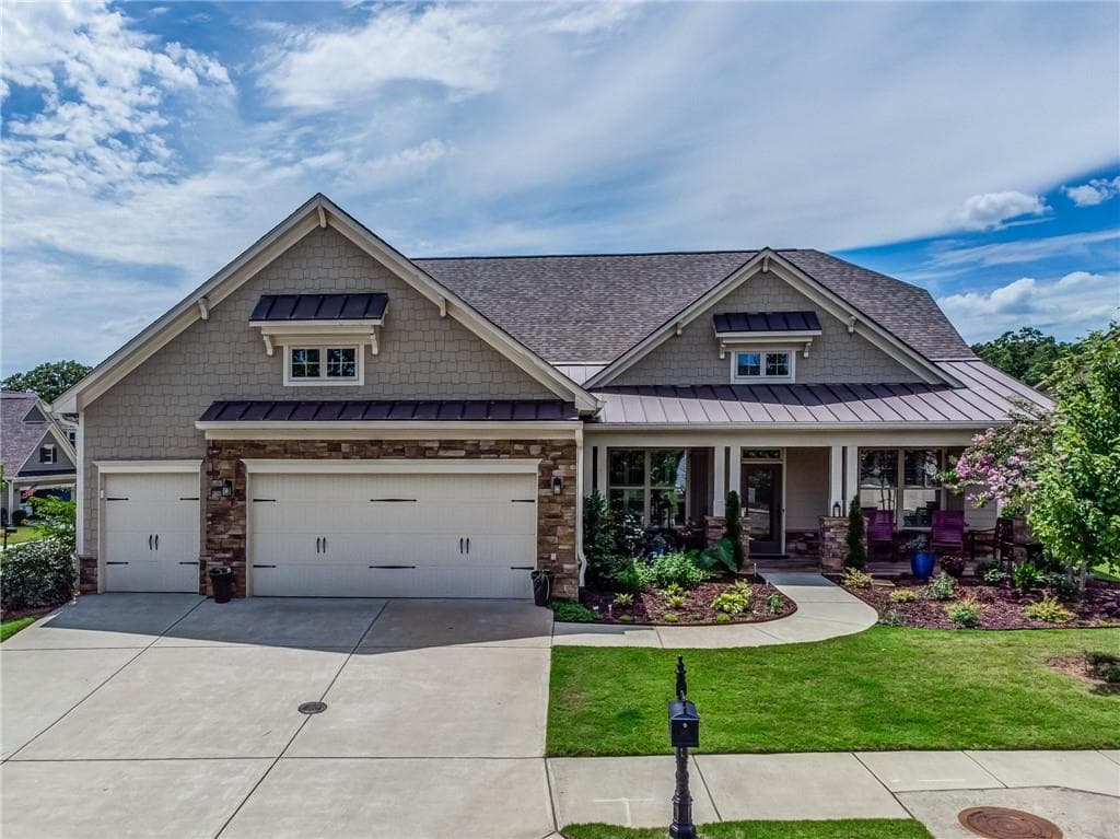 123 Laurel View, Canton, GA 30114 — most recent listing photo