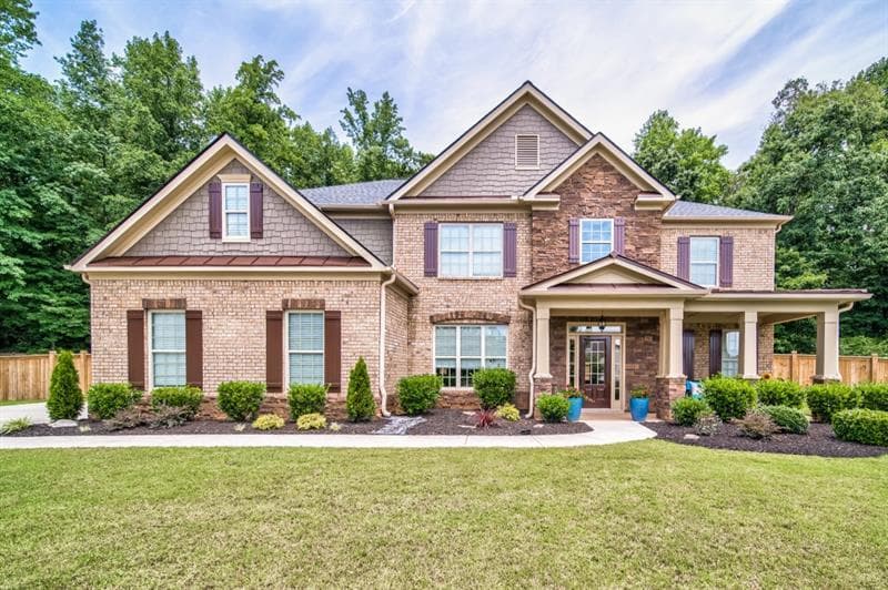 3530 Pleasant Springs Drive, Cumming, GA 30028 — most recent listing photo