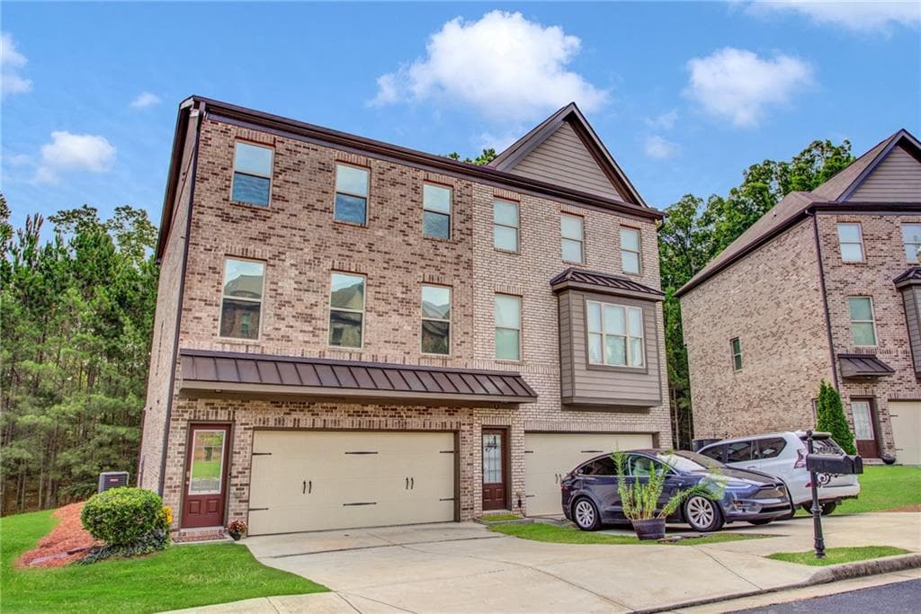 1195 Laurel Valley Court, Buford, GA 30519 — most recent listing photo