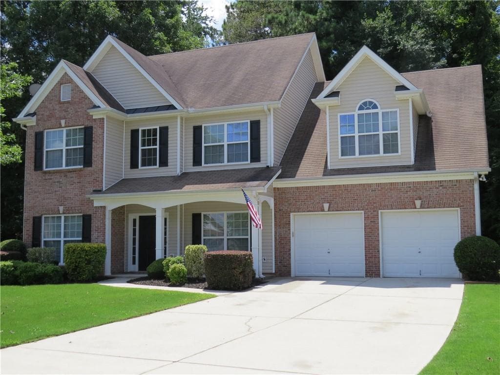 626 Stone Hollow Place, Lawrenceville, GA 30046 — most recent listing photo