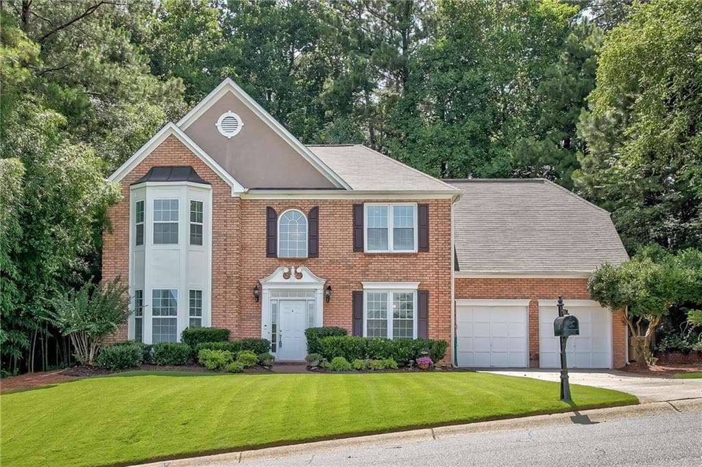 1011 Camden Lane, Woodstock, GA 30189 — most recent listing photo