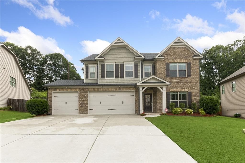 4390 Hunters Walk Way, Cumming, GA 30028 — most recent listing photo