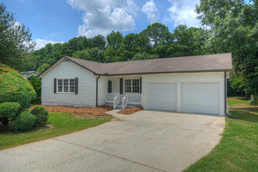 1611 Rose Garden Lane, Loganville, GA 30052 — most recent listing photo