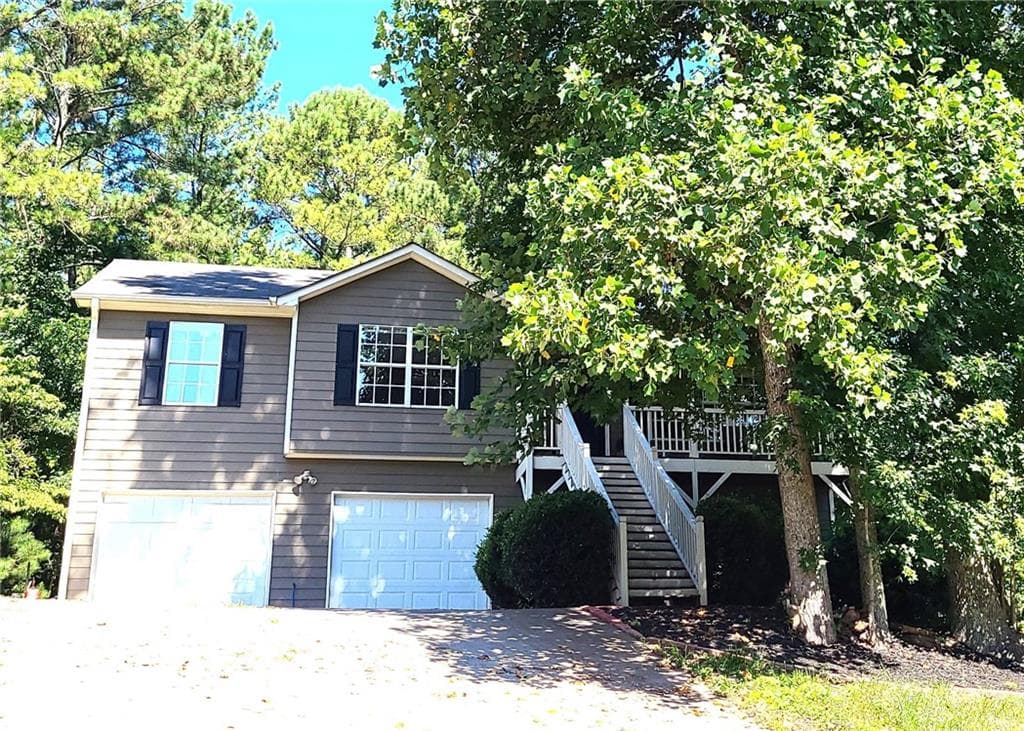 48 Gina Court, Hiram, GA 30141 — most recent listing photo