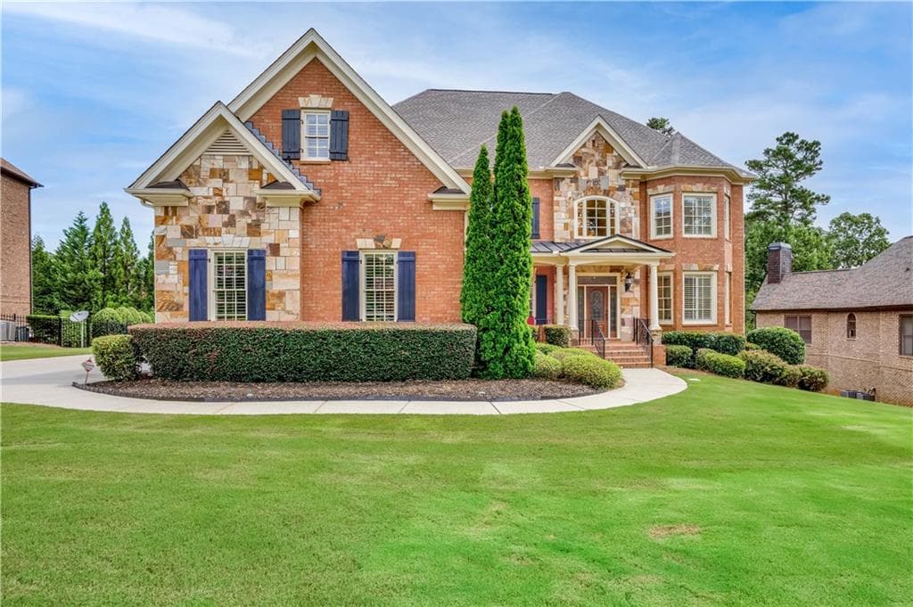 2832 Springbluff Lane, Buford, GA 30519 — most recent listing photo