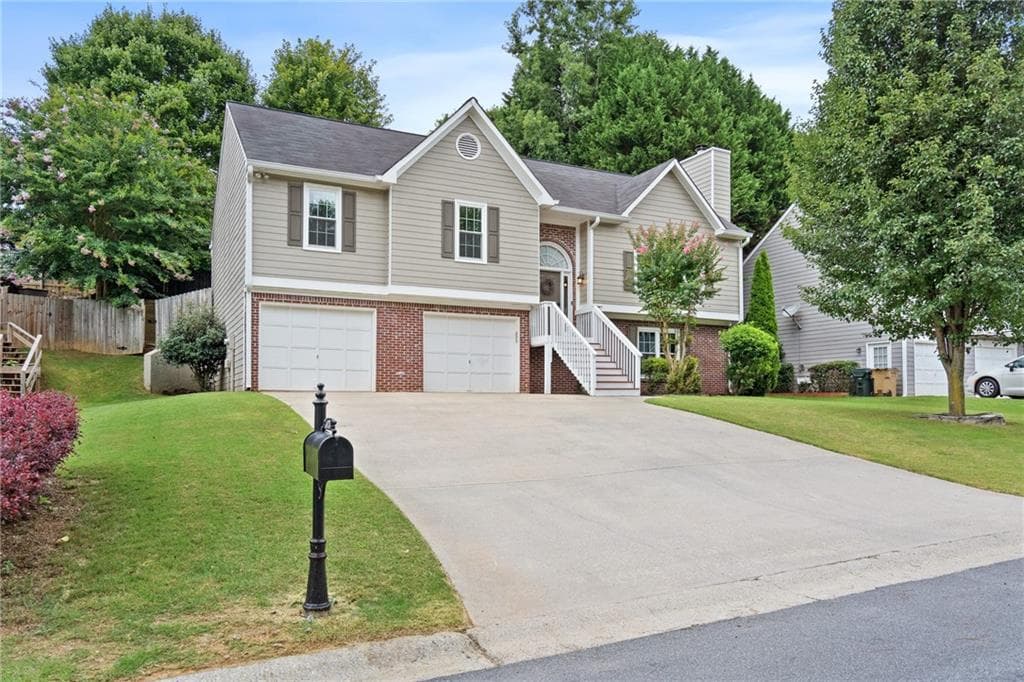 4024 Mount Vernon Drive, Woodstock, GA 30189 — most recent listing photo
