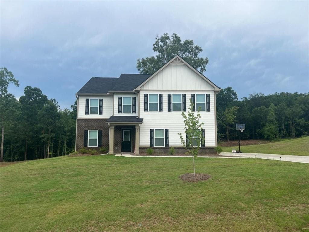 40 Miller Lake Court, Covington, GA 30014 — most recent listing photo