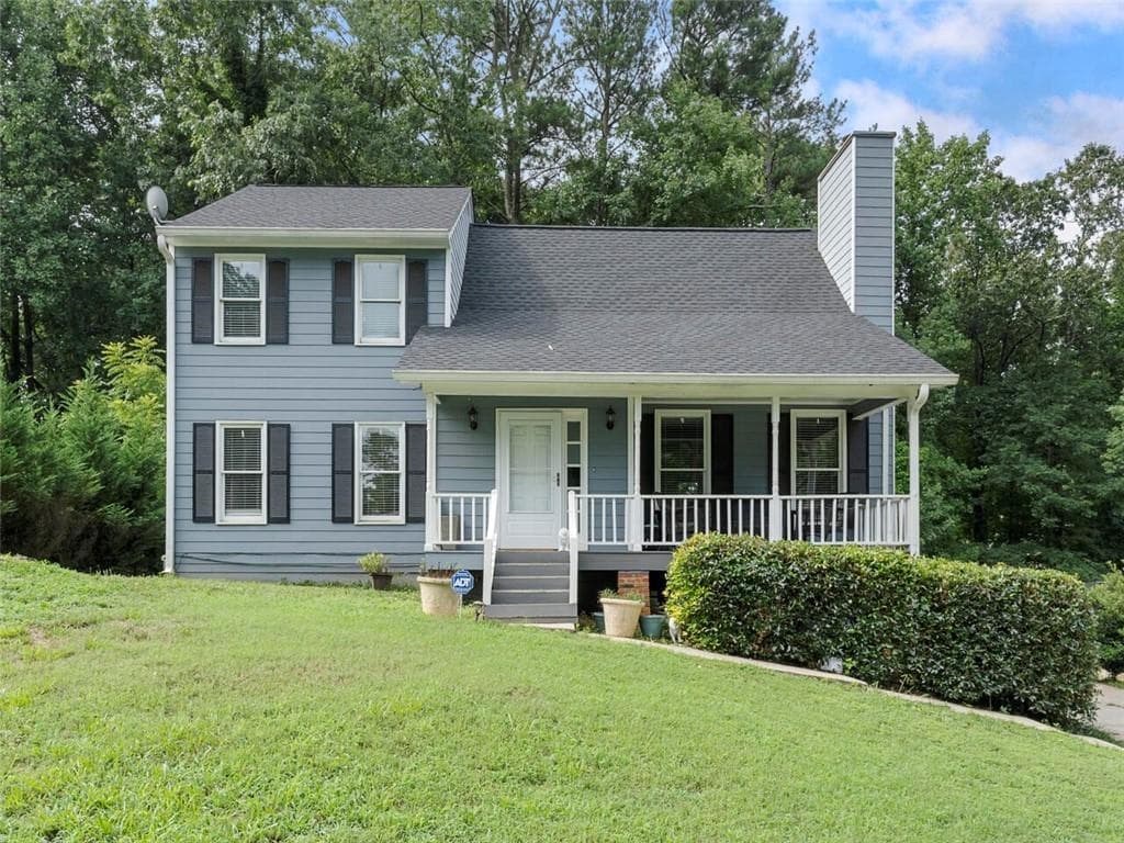 1511 Milford Place, Marietta, GA 30008 — most recent listing photo