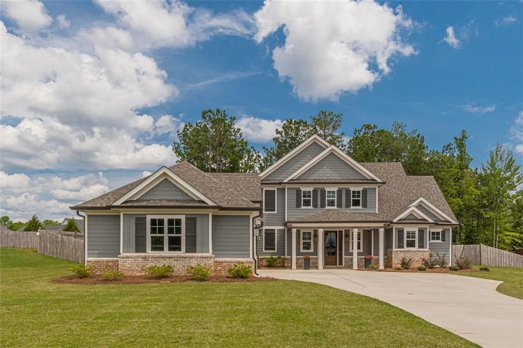 338 NORTH COVE Drive, Newnan, GA 30263 — most recent listing photo