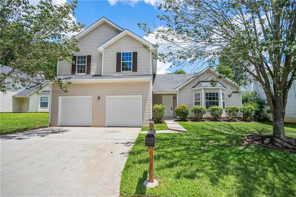 2548 Feywood Court, Lithonia, GA 30058 — most recent listing photo