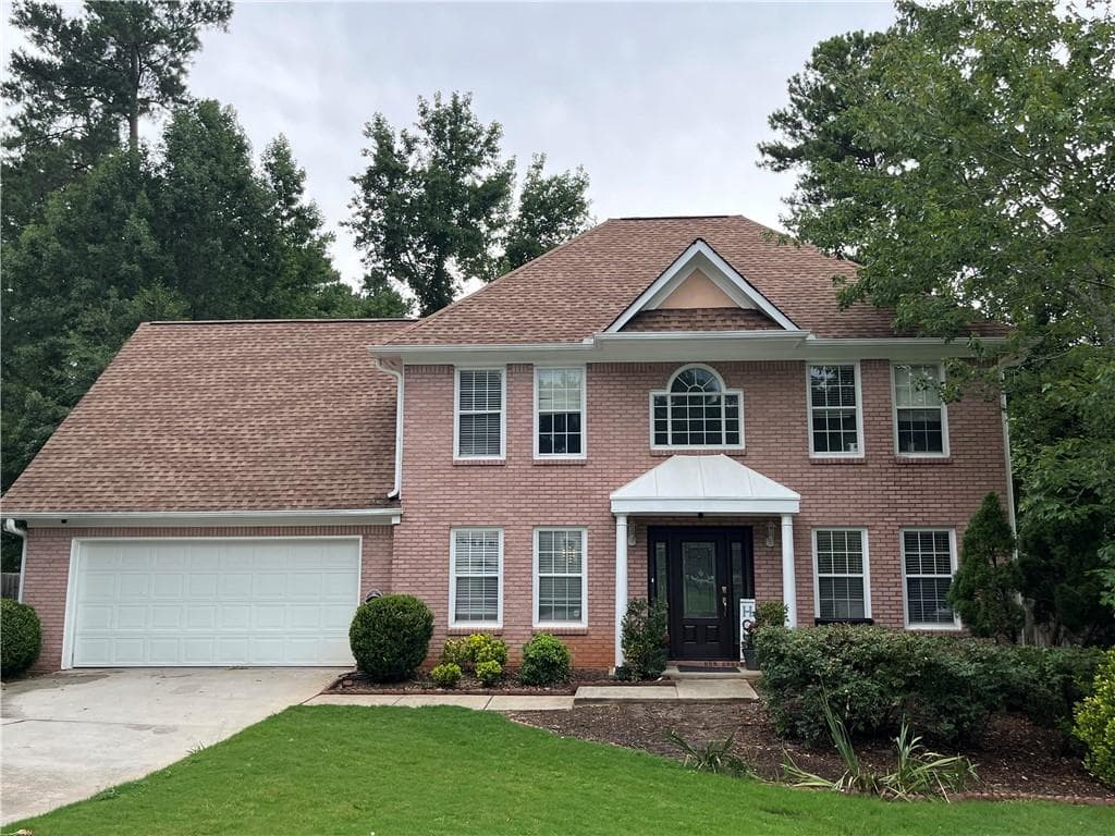 515 Creekstone Drive, Jonesboro, GA 30236 — most recent listing photo