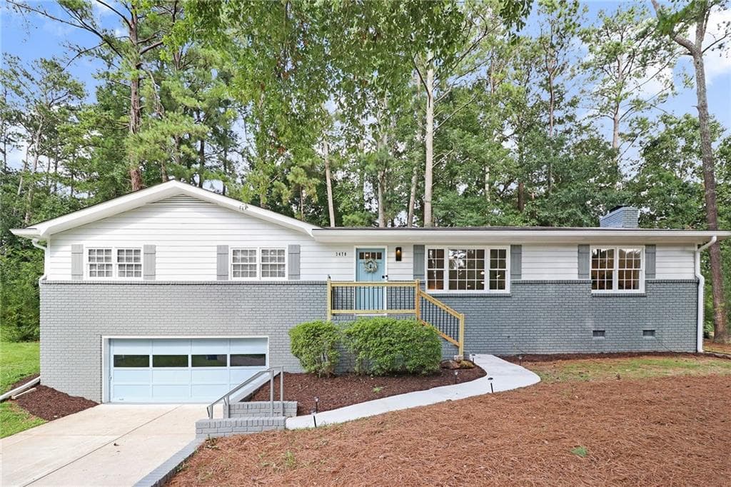 3478 Sabrina Court, Marietta, GA 30066 — most recent listing photo