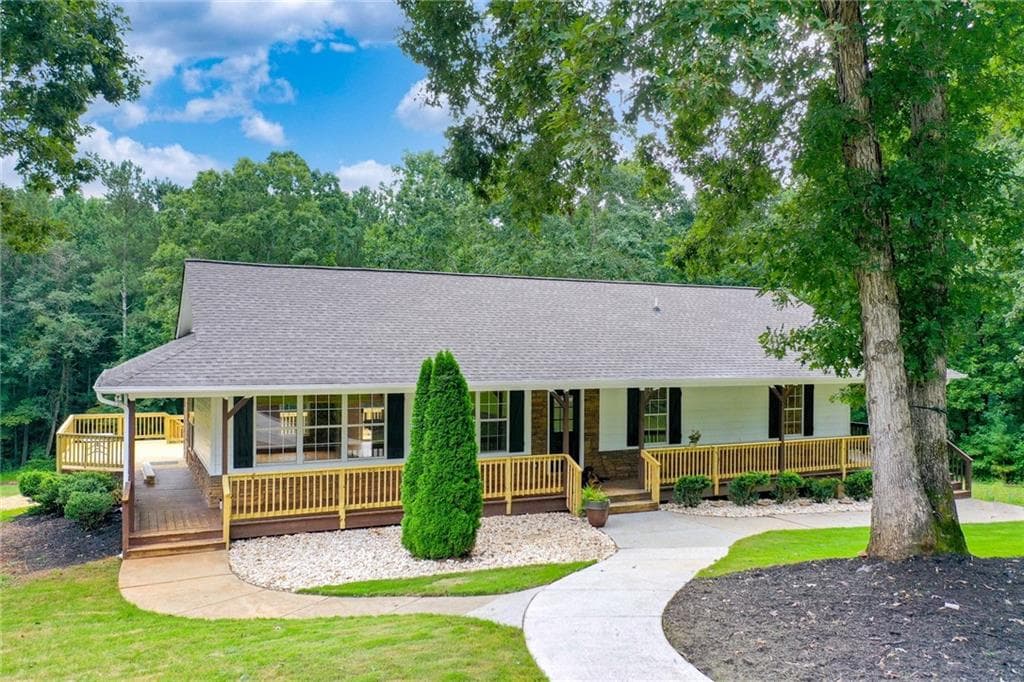 2910 Land Road, Canton, GA 30114 — most recent listing photo