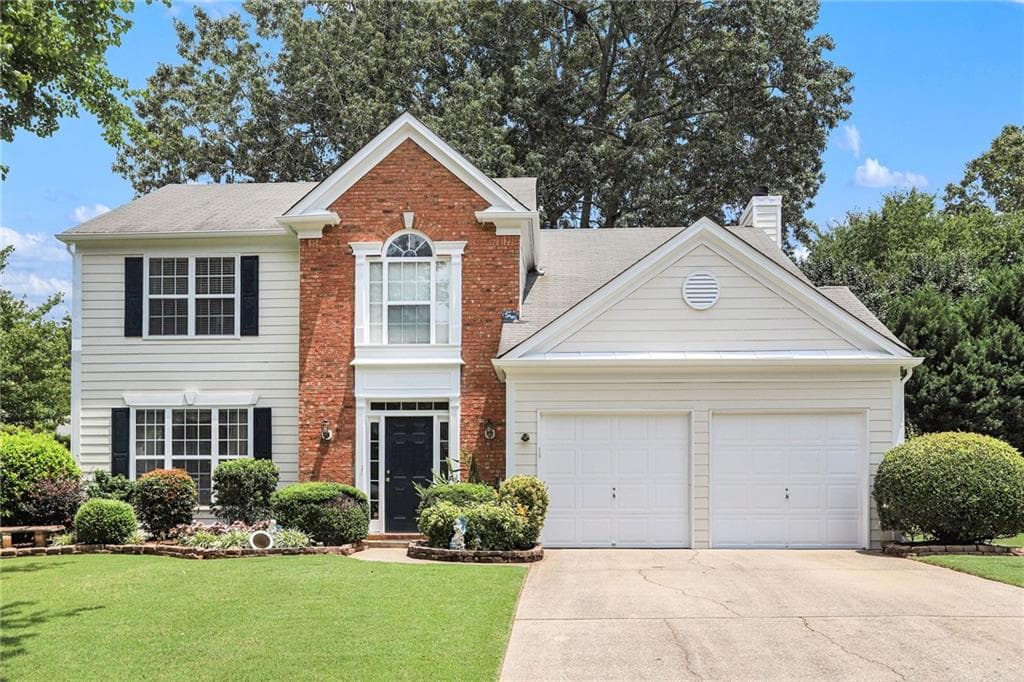 610 Christer Court, Alpharetta, GA 30004 — most recent listing photo