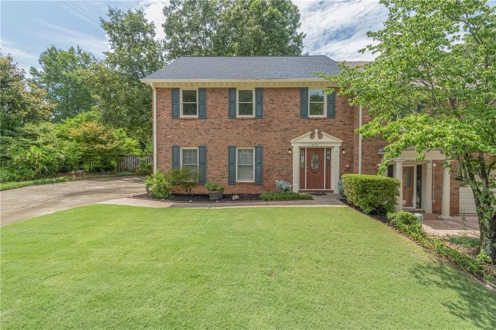3675 ORCHARD Street, Peachtree Corners, GA 30092 — most recent listing photo