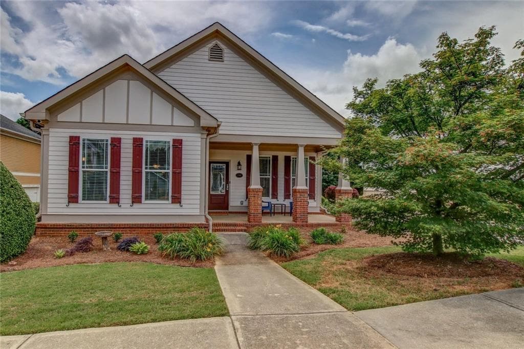 130 Ryan Lane, Covington, GA 30014 — most recent listing photo
