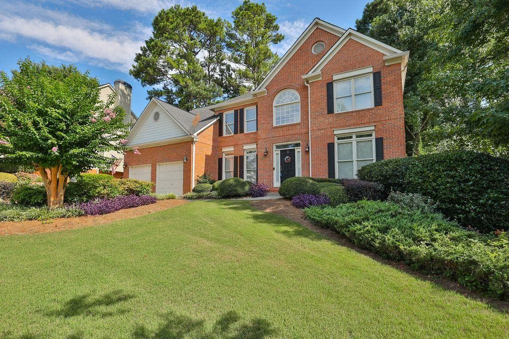 7210 Amberleigh Way, Johns Creek, GA 30097 — most recent listing photo