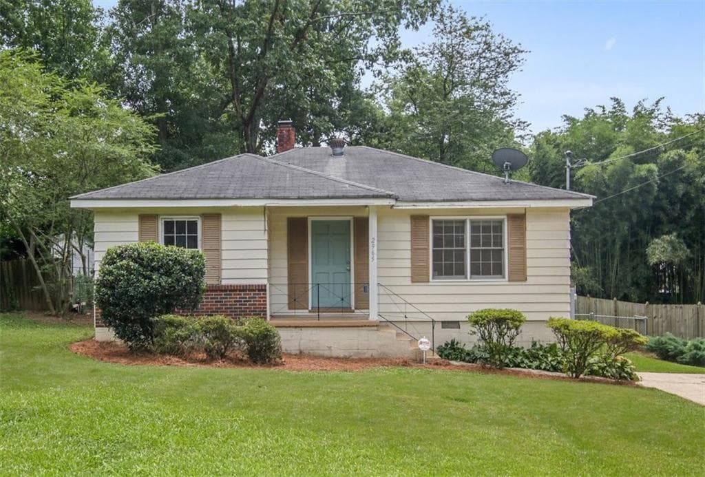 2965 Lowrance Drive, Decatur, GA 30033 — most recent listing photo