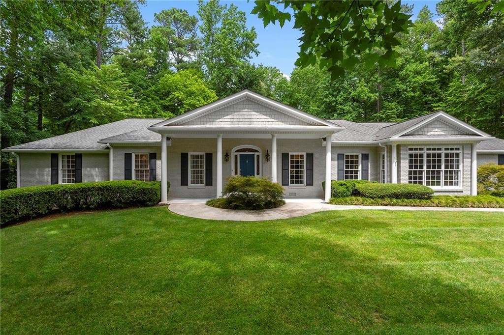 6385 Riverside Drive, Sandy Springs, GA 30328 — most recent listing photo