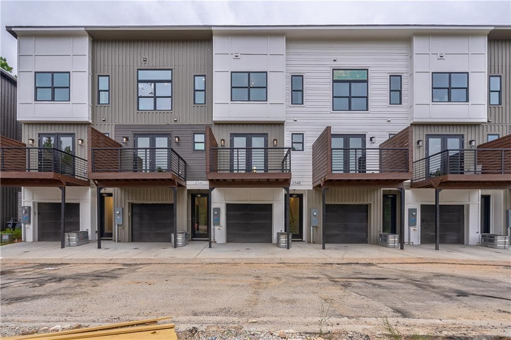 2348 Mason Drive 10, Atlanta, GA 30316 — most recent listing photo