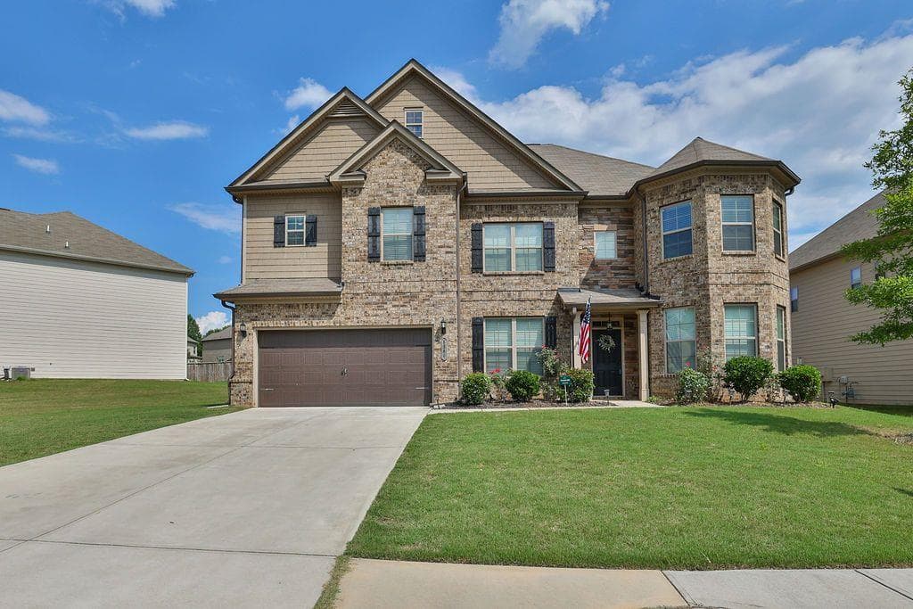 5360 MIRROR LAKE Drive, Cumming, GA 30028 — most recent listing photo