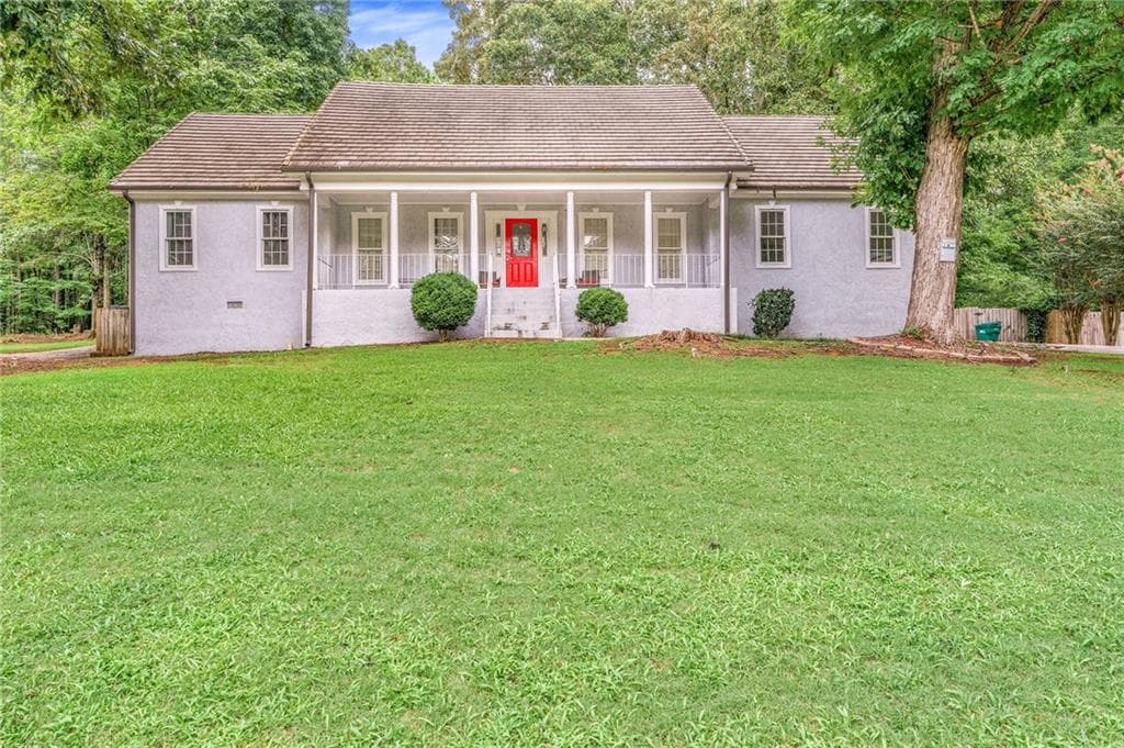 8063 Woods Lane, Jonesboro, GA 30236 — most recent listing photo
