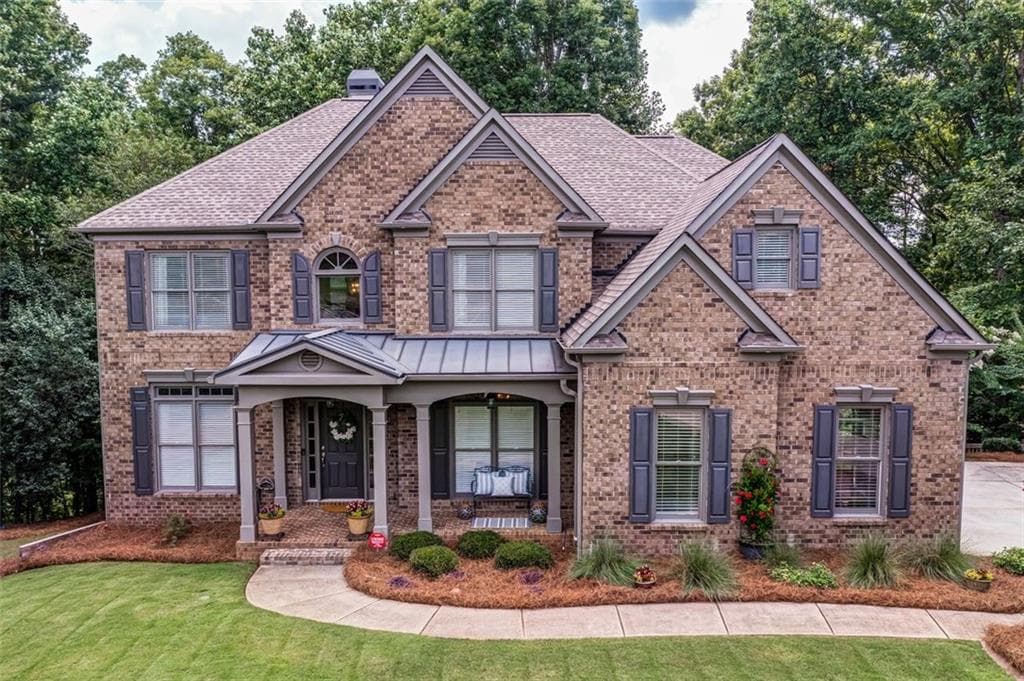 526 Brookeshyre Court, Woodstock, GA 30188 — most recent listing photo