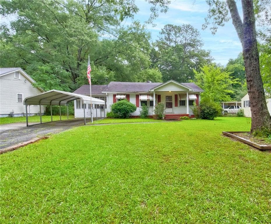 27 Williamson Street, Rome, GA 30165 — most recent listing photo