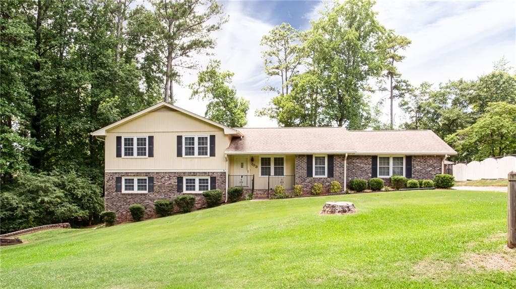 703 Havenridge Drive, Conyers, GA 30094 — most recent listing photo