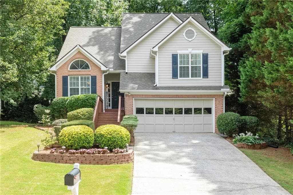 3337 English Oaks Drive, Kennesaw, GA 30144 — most recent listing photo
