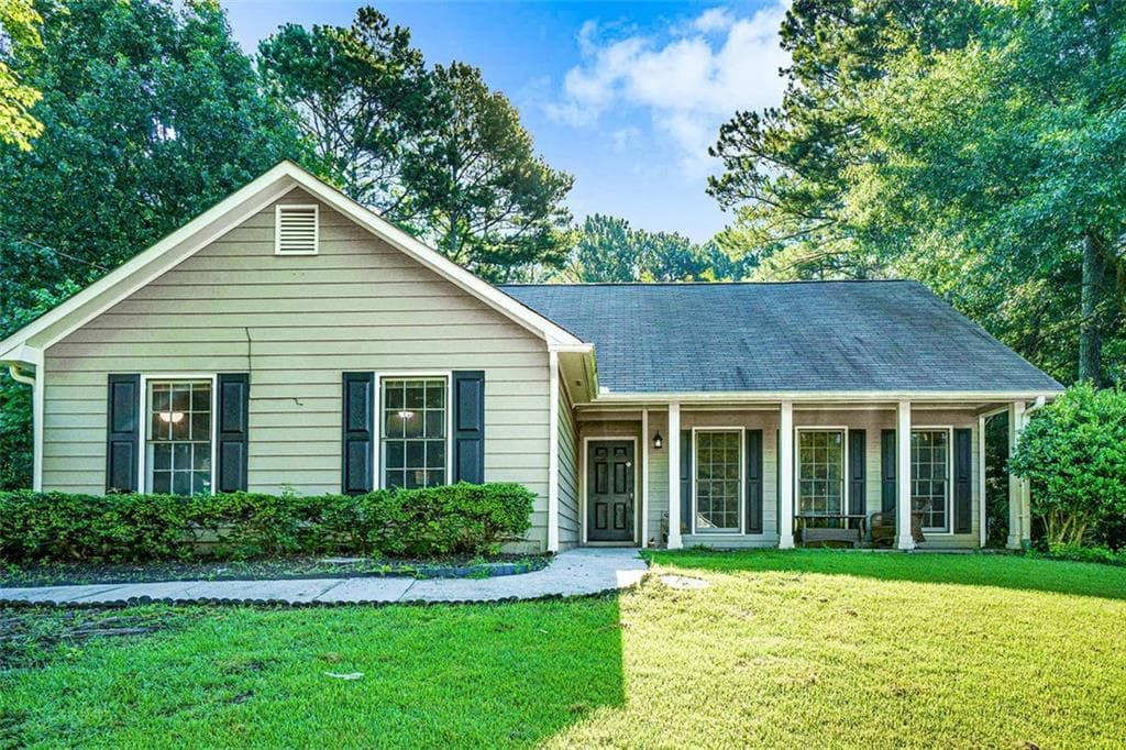 9216 Tara Drive, Covington, GA 30014 — most recent listing photo