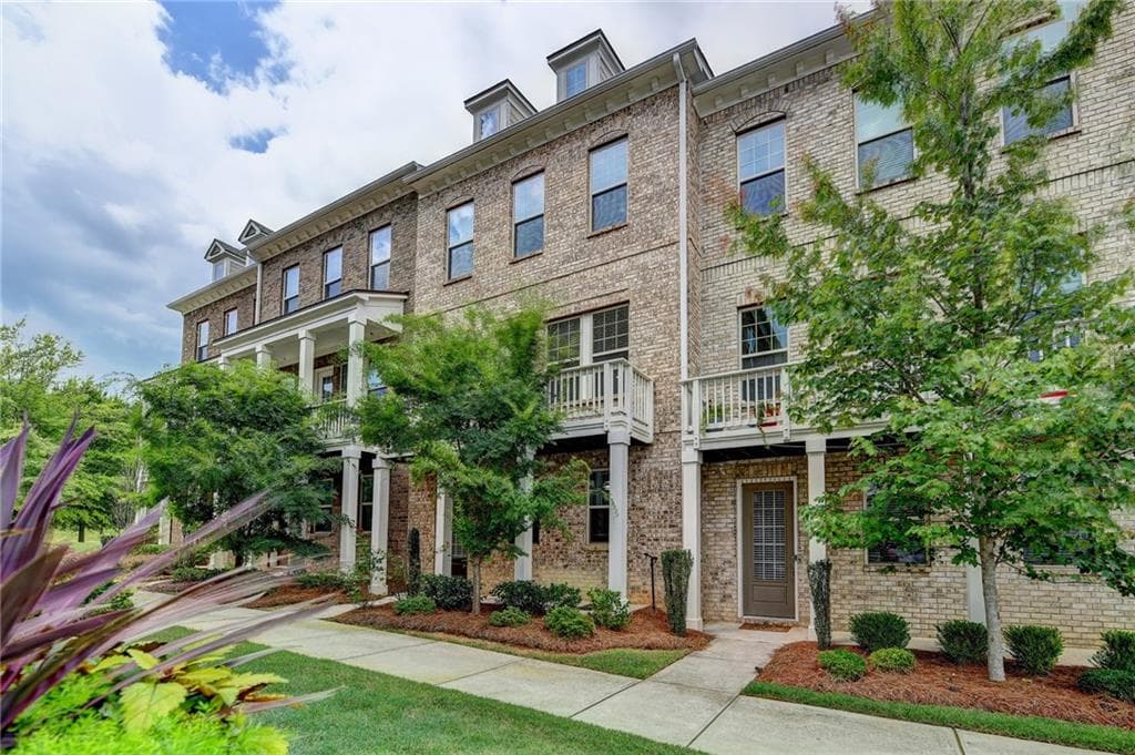 509 Headwind Way, Alpharetta, GA 30005 — most recent listing photo