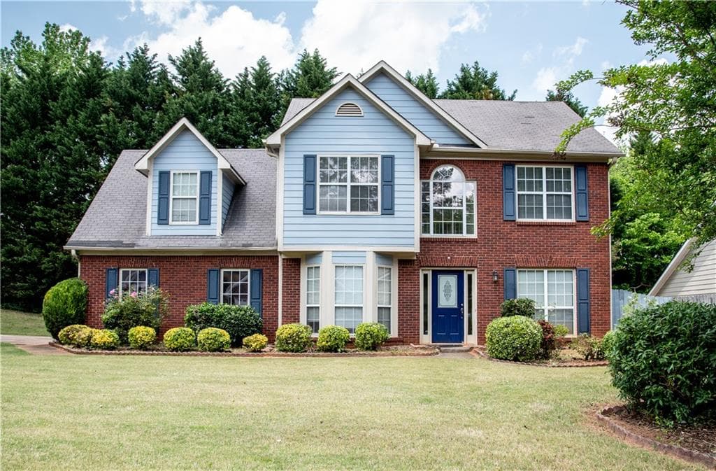 605 Sterling Pointe Court, Lawrenceville, GA 30043 — most recent listing photo