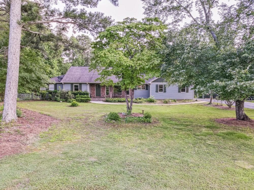 147 Poplar Trail, Dawsonville, GA 30534 — most recent listing photo