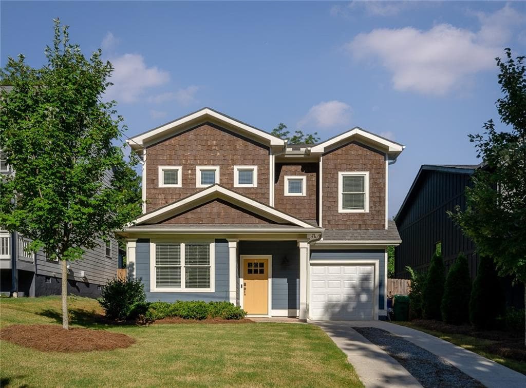 266 3rd Avenue, Avondale Estates, GA 30002 — most recent listing photo