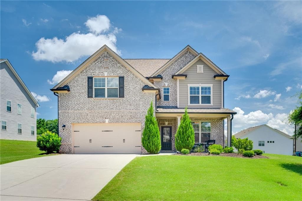 820 Vintner Court, Alpharetta, GA 30004 — most recent listing photo