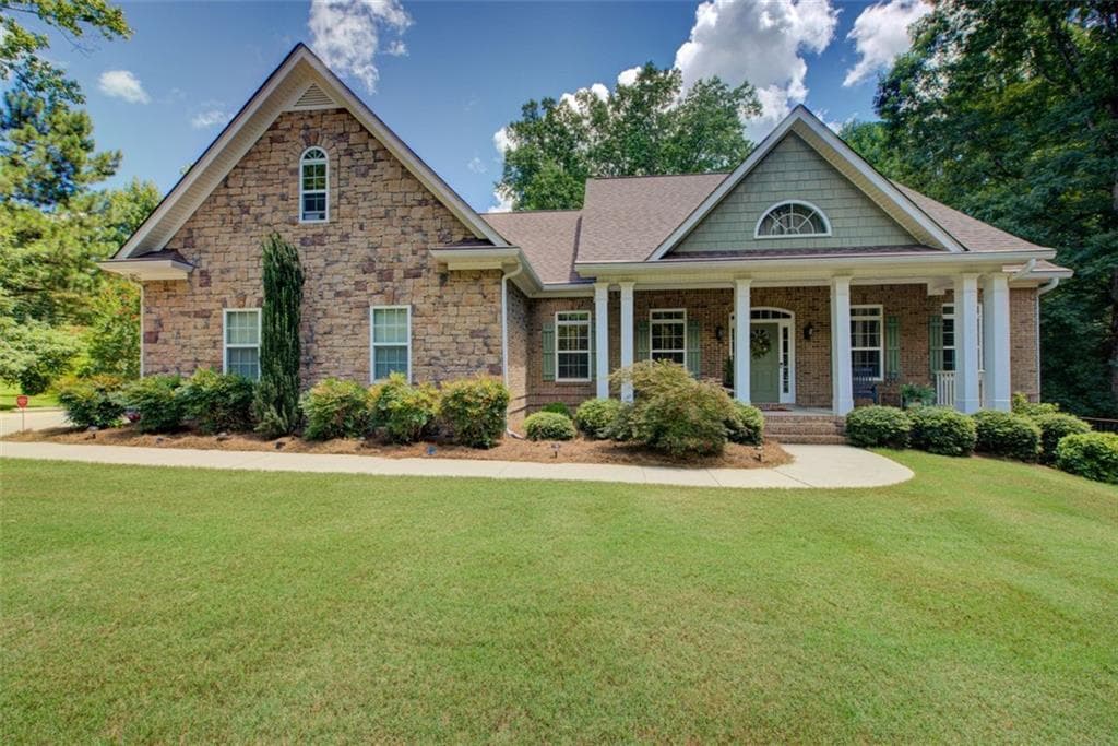 3174 Laura Lane, Douglasville, GA 30135 — most recent listing photo