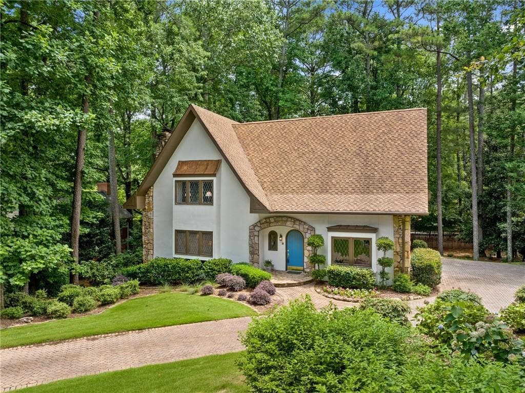 345 Breakwater Ridge, Atlanta, GA 30328 — most recent listing photo