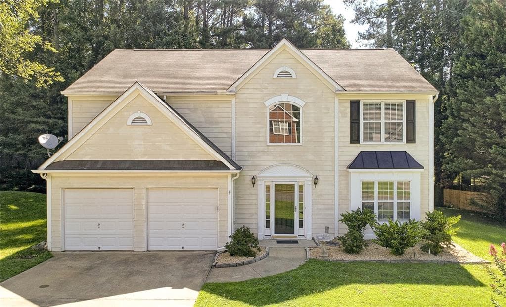 3011 Stirrup Lane, Marietta, GA 30064 — most recent listing photo
