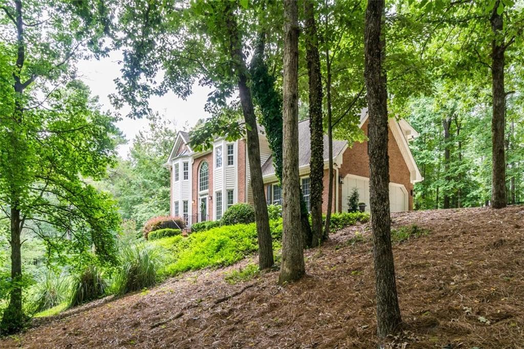 990 Steeplechase Road, Alpharetta, GA 30004 — most recent listing photo