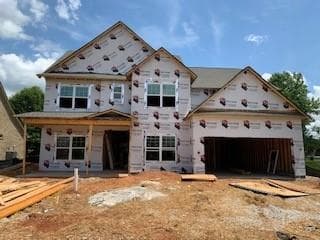 209 Monica Court, Mcdonough, GA 30253 — most recent listing photo