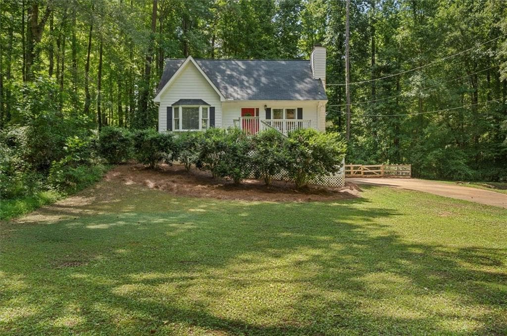 1203 Hickory Creek Court, Woodstock, GA 30188 — most recent listing photo