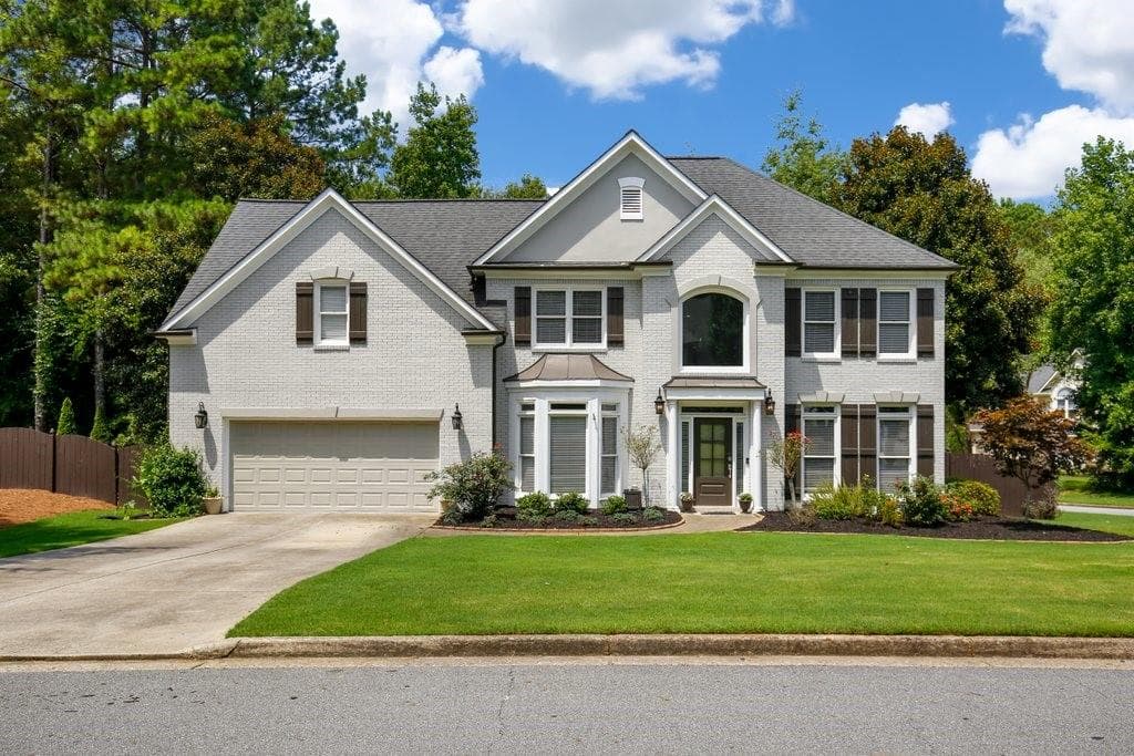 10980 Pennbrooke Crossing, Johns Creek, GA 30097 — most recent listing photo