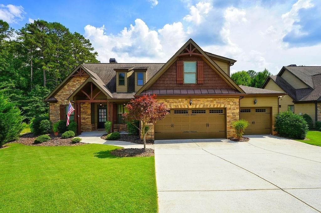 14 Durana Lane, Dallas, GA 30132 — most recent listing photo