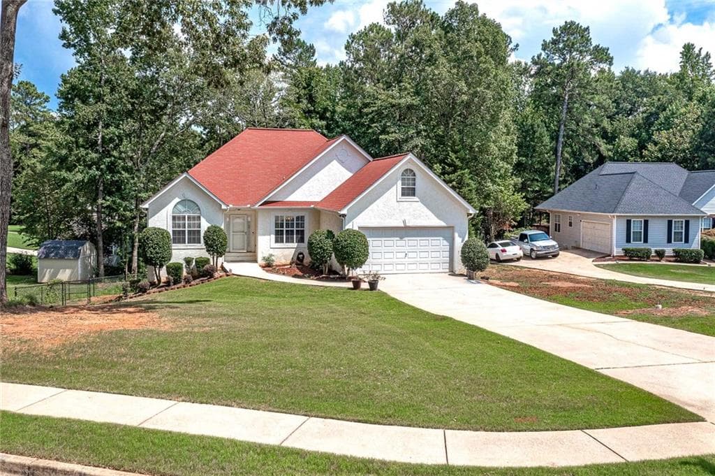 1015 Arbor Way, Mcdonough, GA 30253 — most recent listing photo