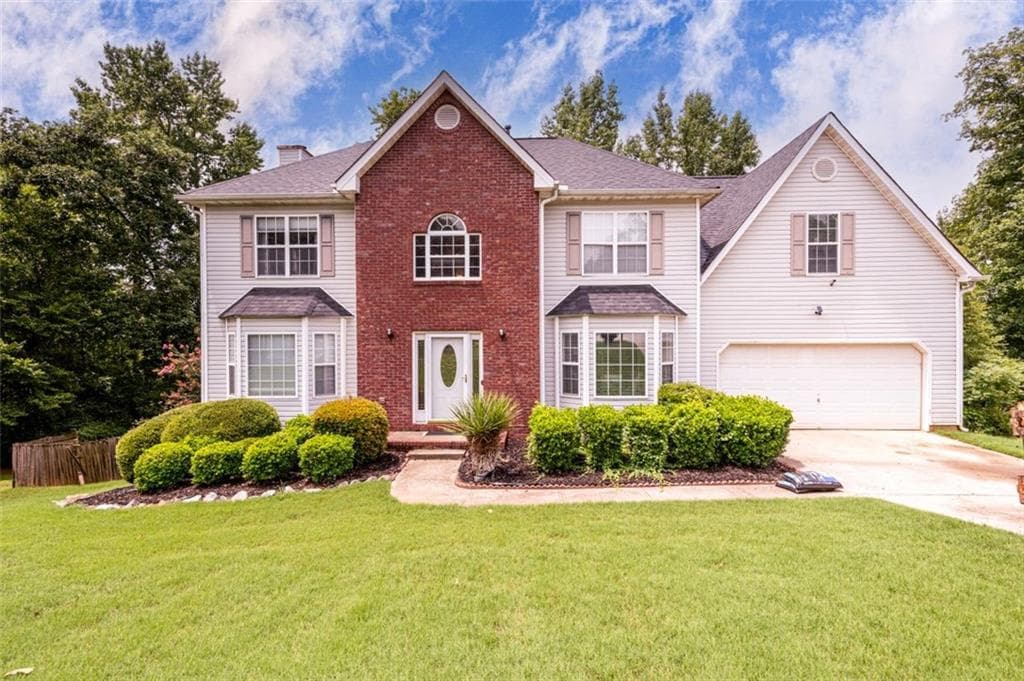4185 HILLSBOROUGH Drive, Snellville, GA 30039 — most recent listing photo
