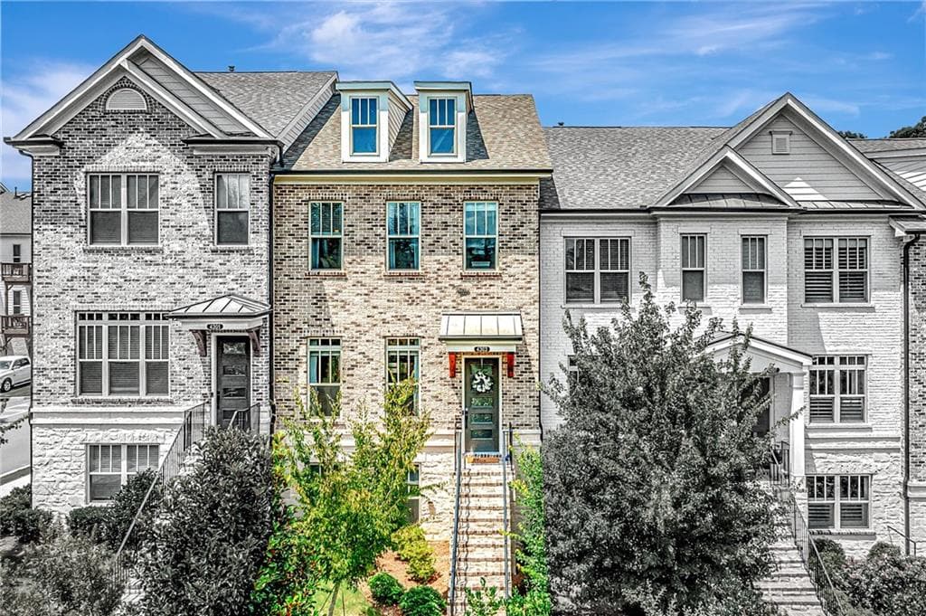 4303 Parkside Place, Atlanta, GA 30342 — most recent listing photo