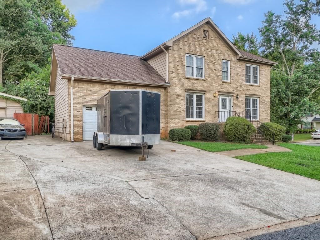 1140 Meadowsong Circle, Lawrenceville, GA 30043 — most recent listing photo