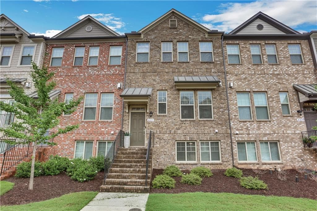 4429 Dunblane Avenue, Sugar Hill, GA 30518 — most recent listing photo